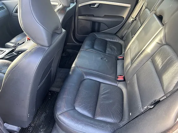 Volvo V70 2013 photo 5