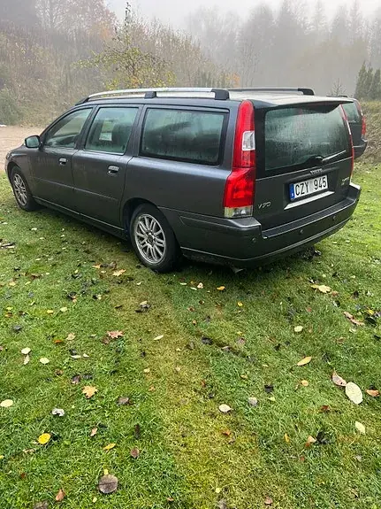 Volvo V70