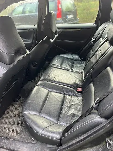 Volvo V70 2007 photo 5