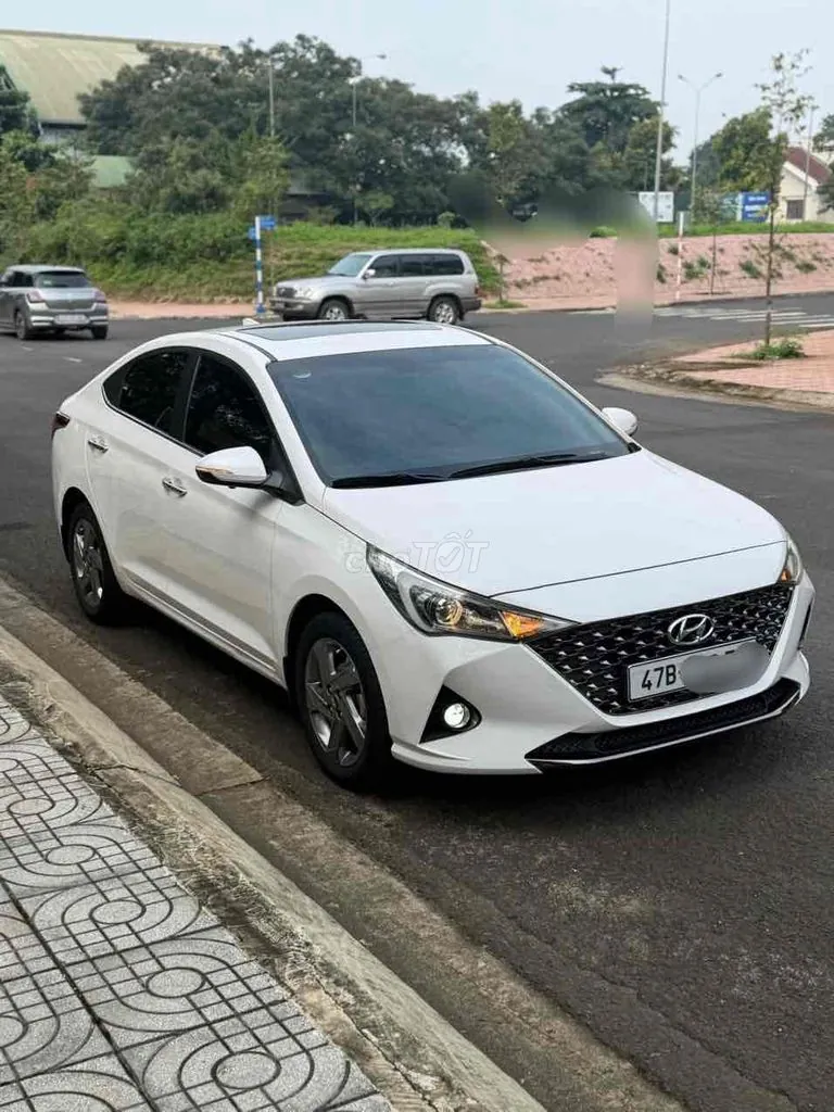 Hyundai Accent 2024 photo 2