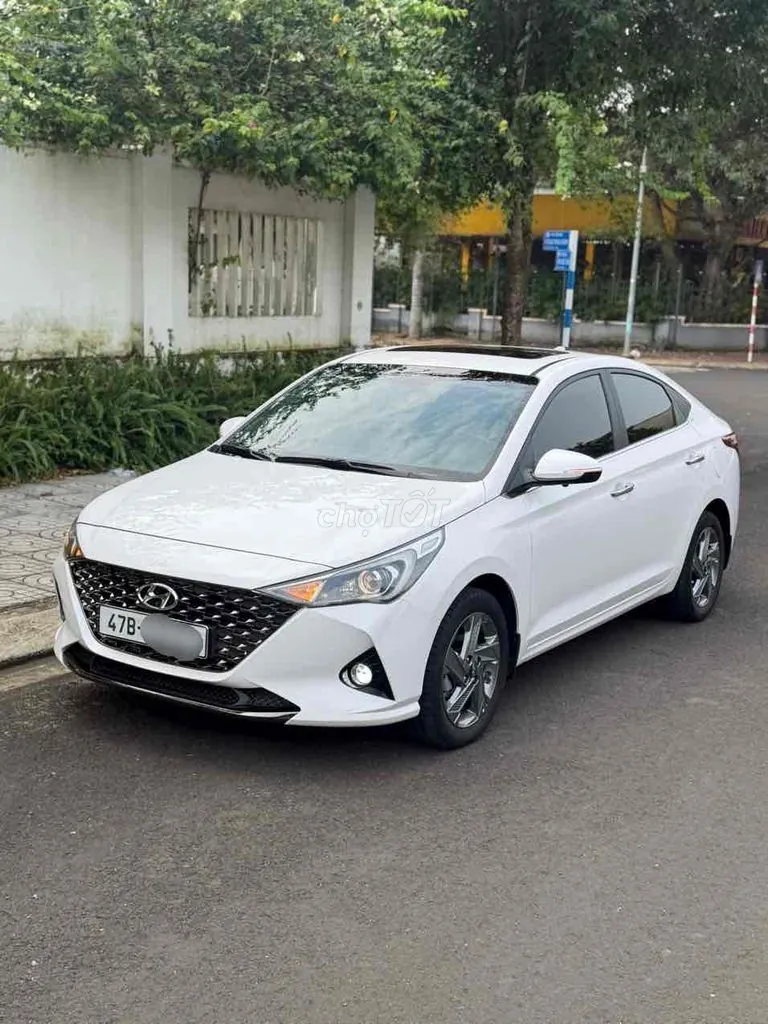 Hyundai Accent 2024 photo 3