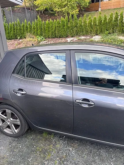 Toyota Auris 2007 photo 5