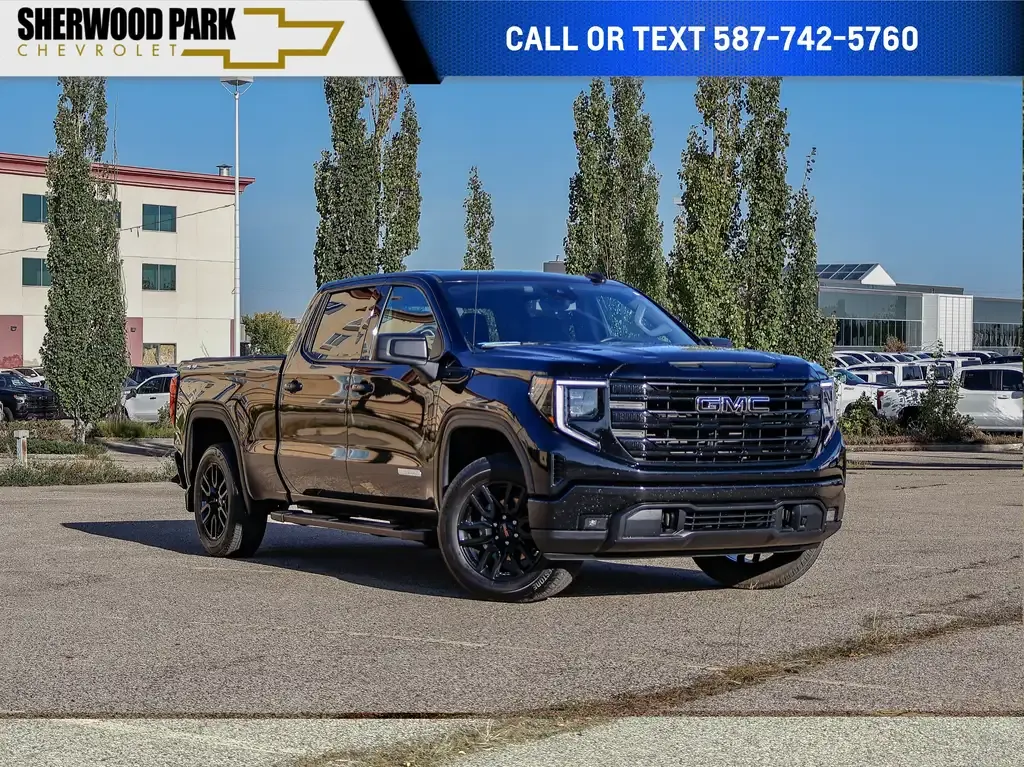 GMC Sierra 1500