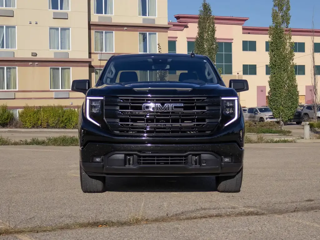 GMC Sierra 1500 2024 photo 3