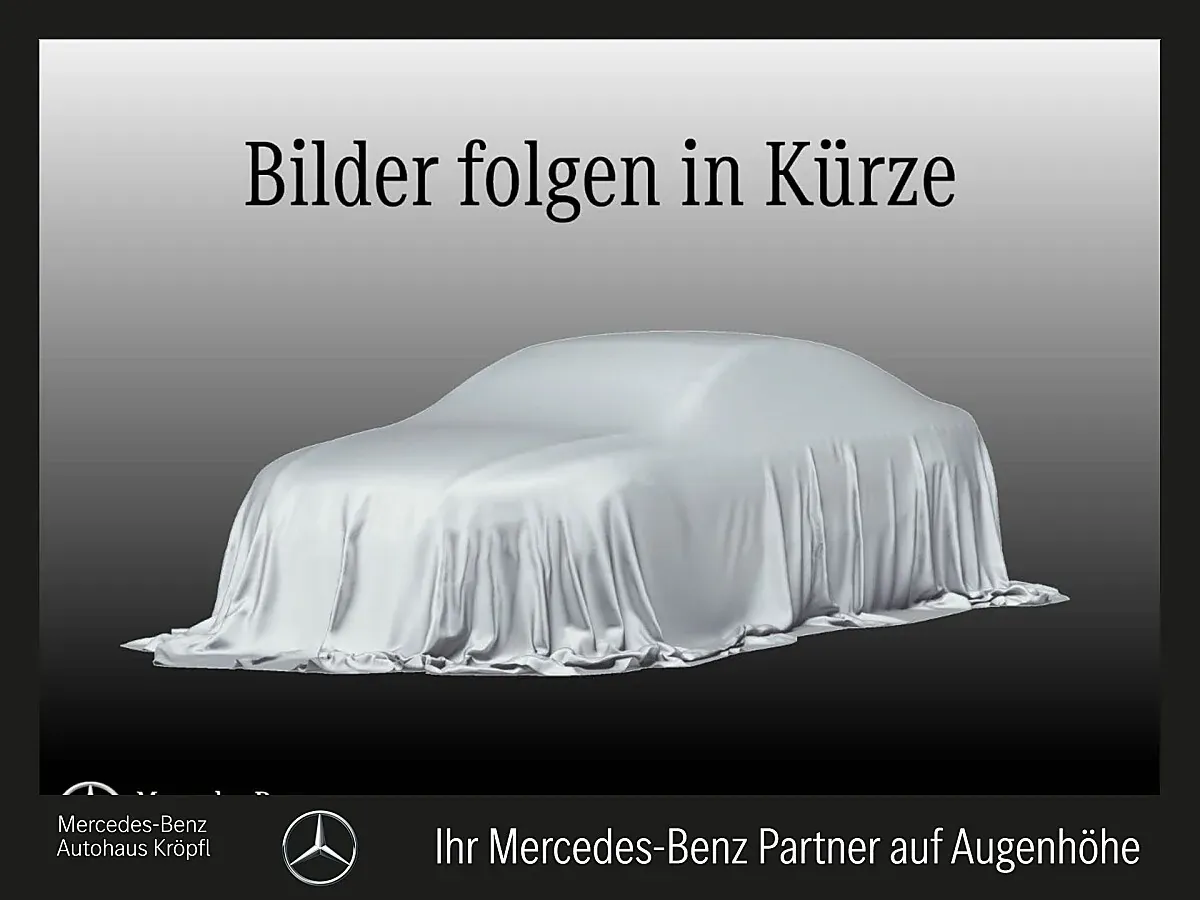 Mercedes-Benz T-Klasse