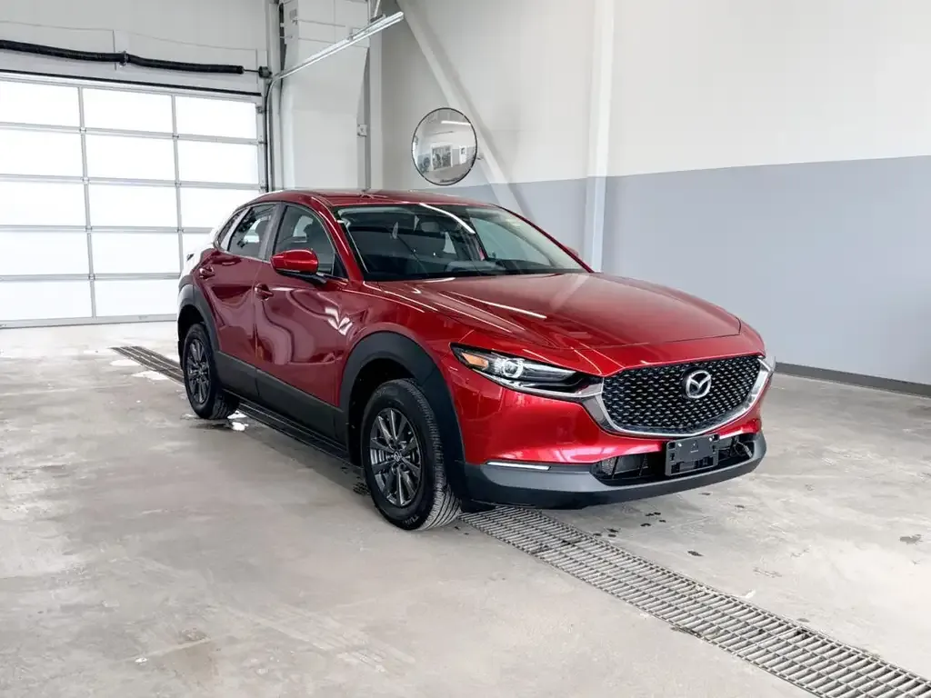 Mazda Cx-30 2023 photo 3