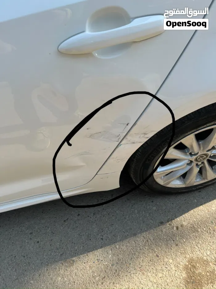 Toyota Corolla 2024 photo 4