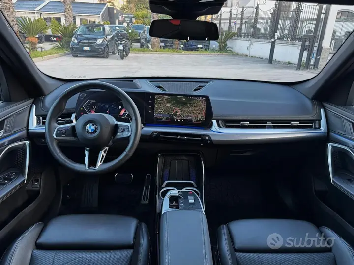 BMW X1 2023 photo 2