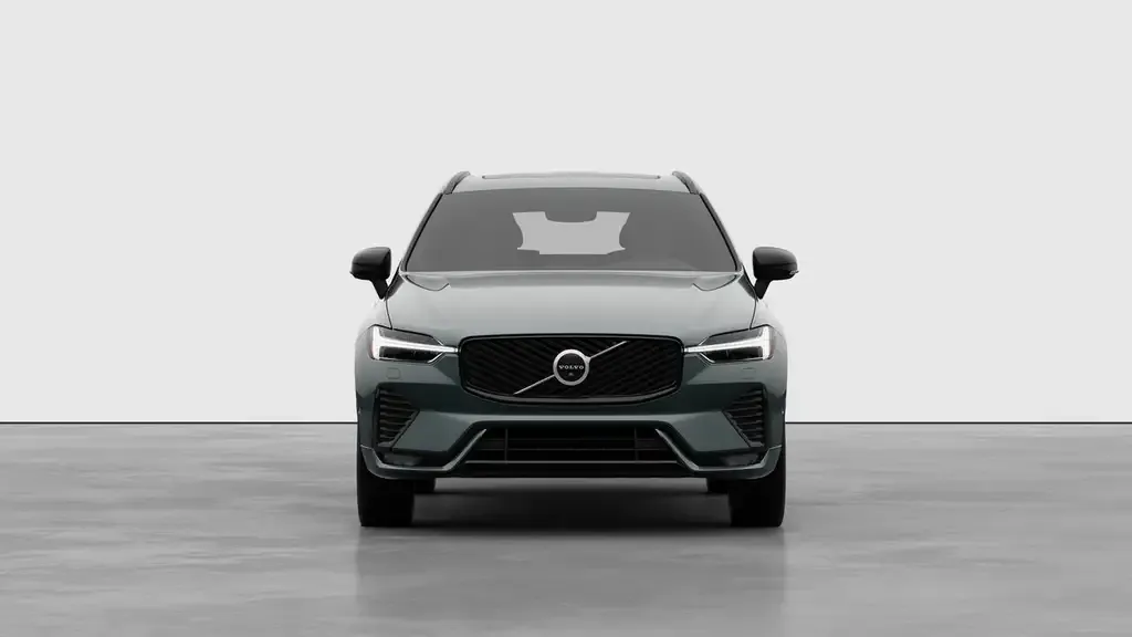 Volvo Xc60 2027 photo 5