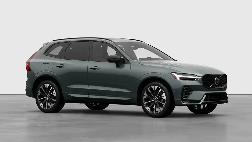 Volvo Xc60 2027 photo 3