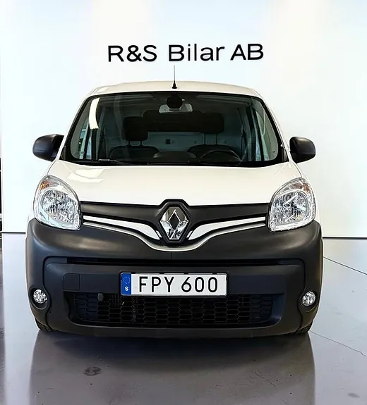 Renault Kangoo Express Maxi 2019 photo 2