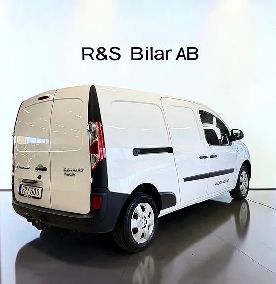 Renault Kangoo Express Maxi 2019 photo 4
