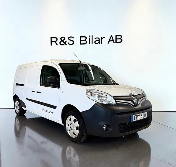 Renault Kangoo Express Maxi