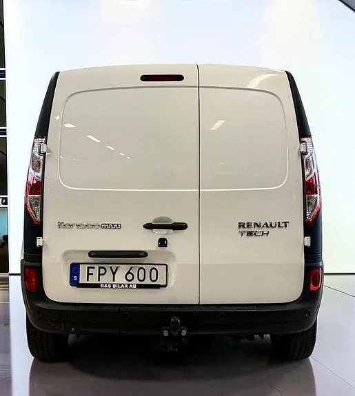 Renault Kangoo Express Maxi 2019 photo 5