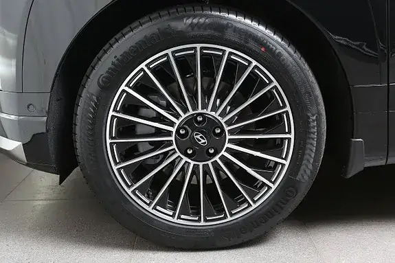 Hyundai Ioniq 9 2027 photo 4