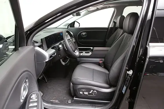 Hyundai Ioniq 9 2027 photo 5
