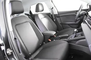 Audi A1 2021 photo 3