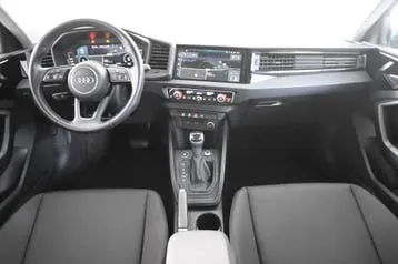 Audi A1 2021 photo 2