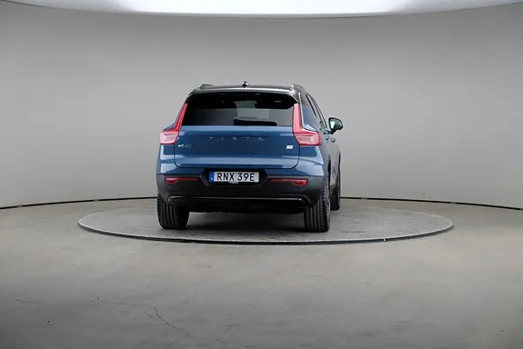 Volvo Xc40 2024 photo 2