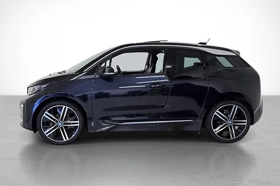 BMW I3 2019 photo 4