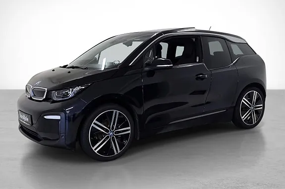 BMW I3 2019 photo 3