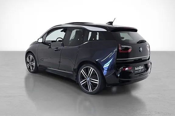 BMW I3 2019 photo 5