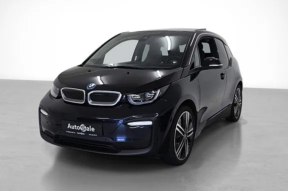 BMW I3 2019 photo 2