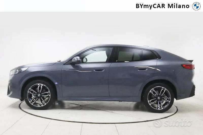 BMW X2 2026 photo 3