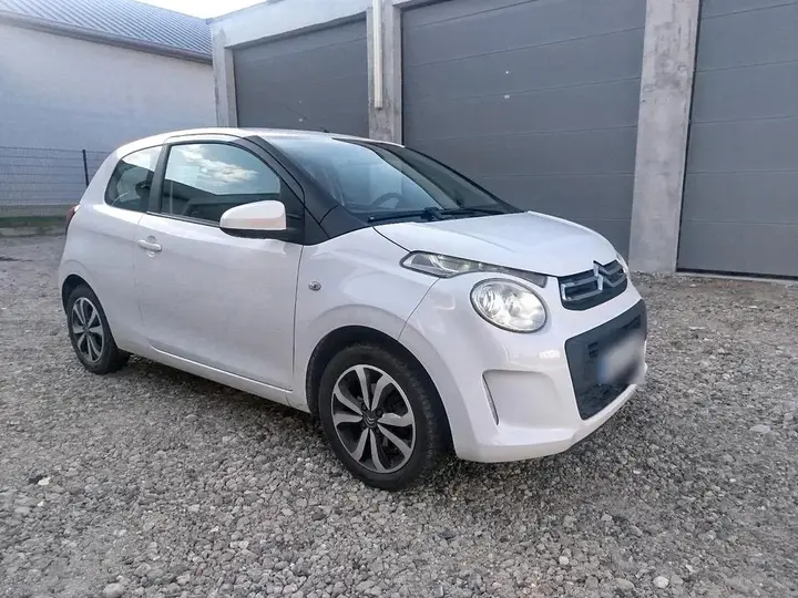Citroen C1