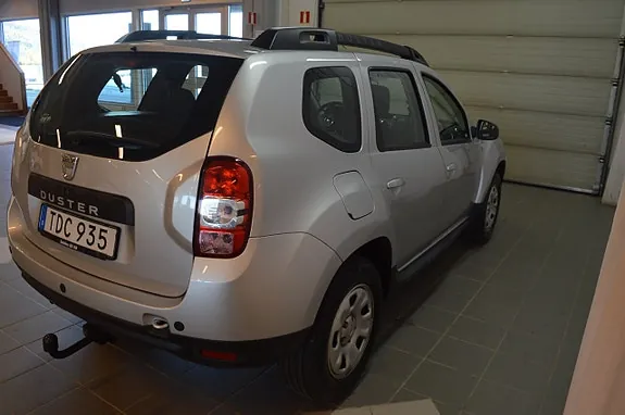 Dacia Duster 2015 photo 4