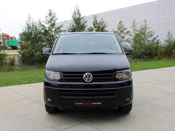 Volkswagen Transporter T5 2014 photo 2