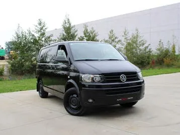 Volkswagen Transporter T5 2014 photo 3