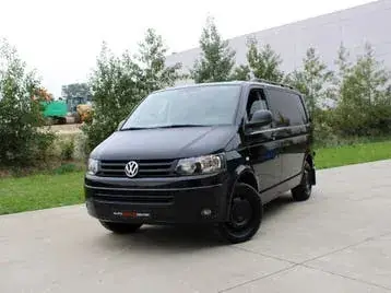 Volkswagen Transporter T5