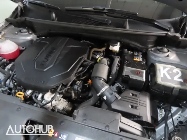 Kia Sportage 2022 photo 5