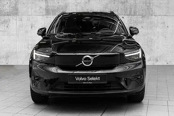 Volvo Ex40 2026 photo 4