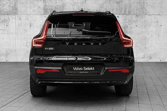 Volvo Ex40 2026 photo 5