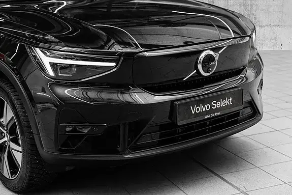 Volvo Ex40 2026 photo 3