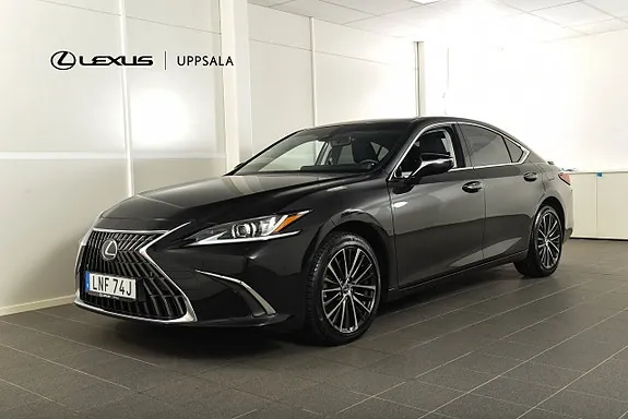 Lexus Es300H