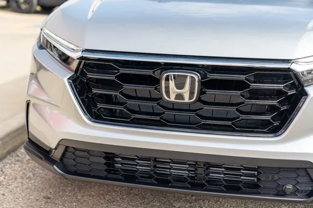 Honda Cr-V 2026 photo 3