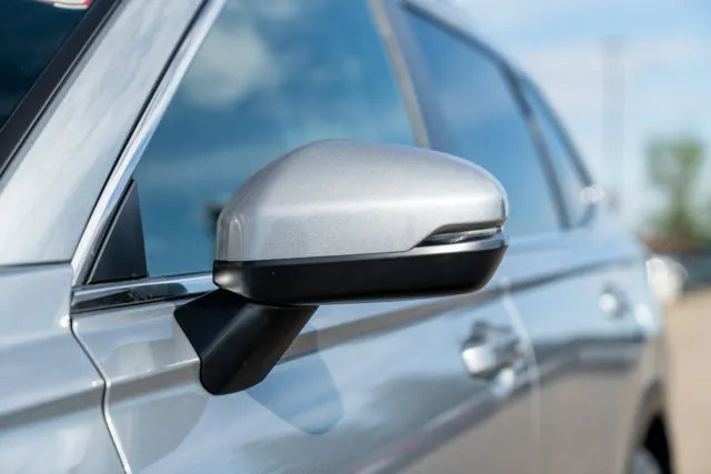 Honda Cr-V 2026 photo 5