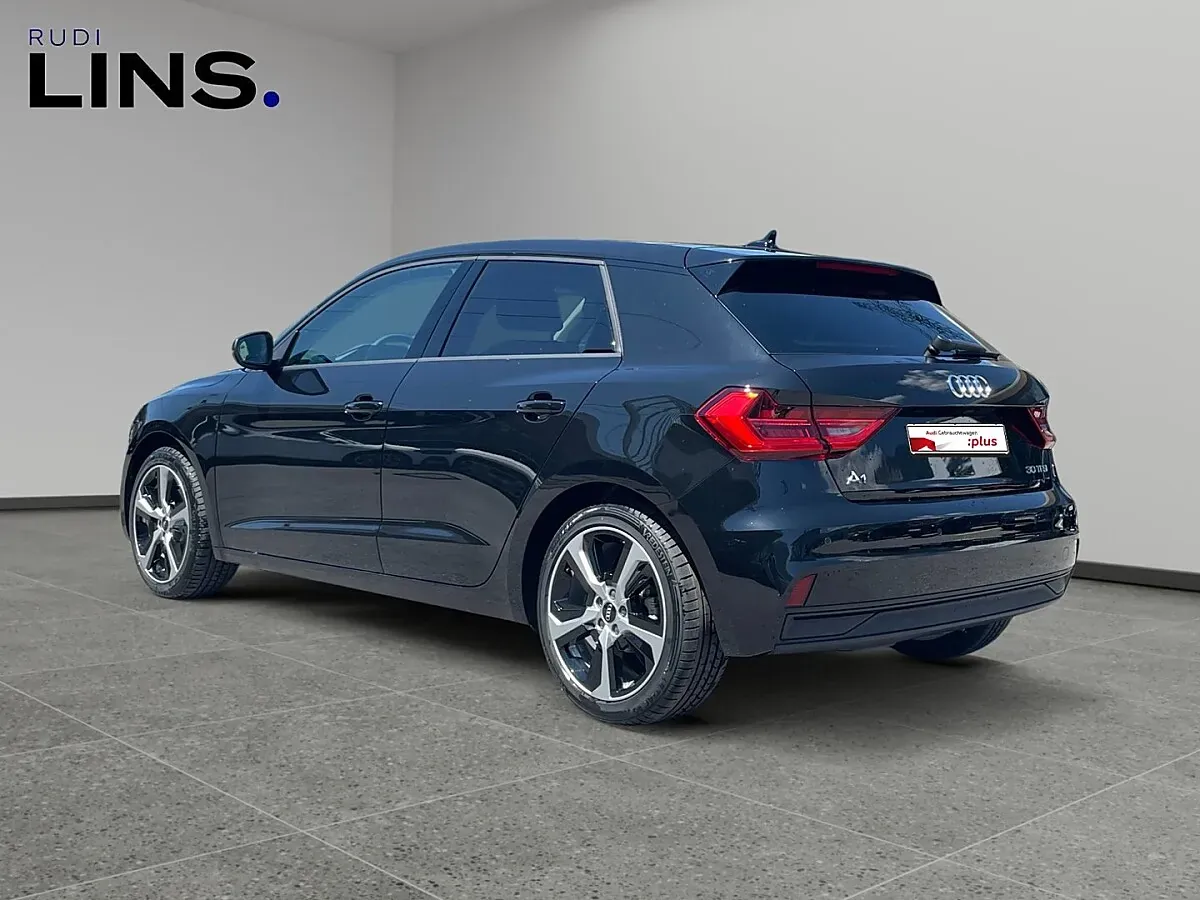 Audi A1 2026 photo 3