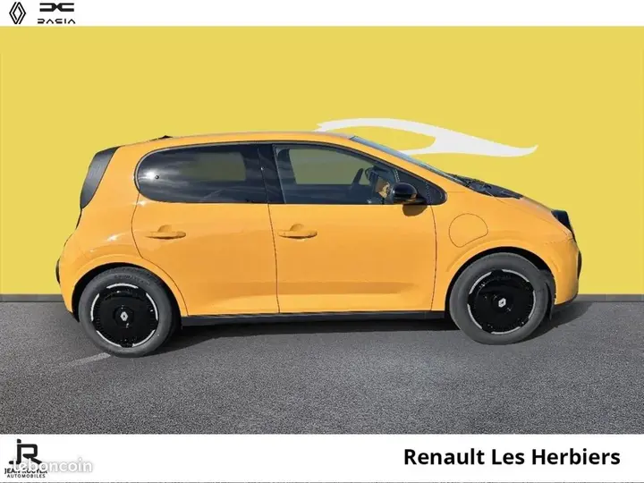 Renault Twingo 2026 photo 5