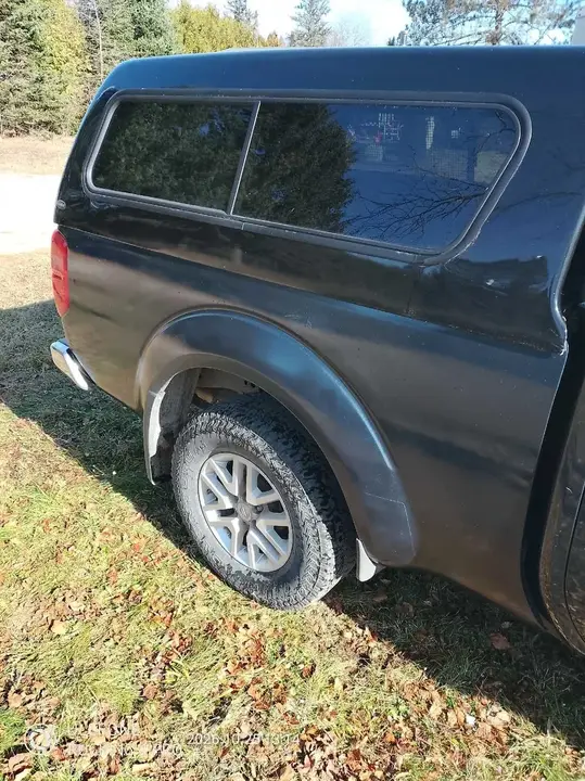 Nissan Frontier 2019 photo 4