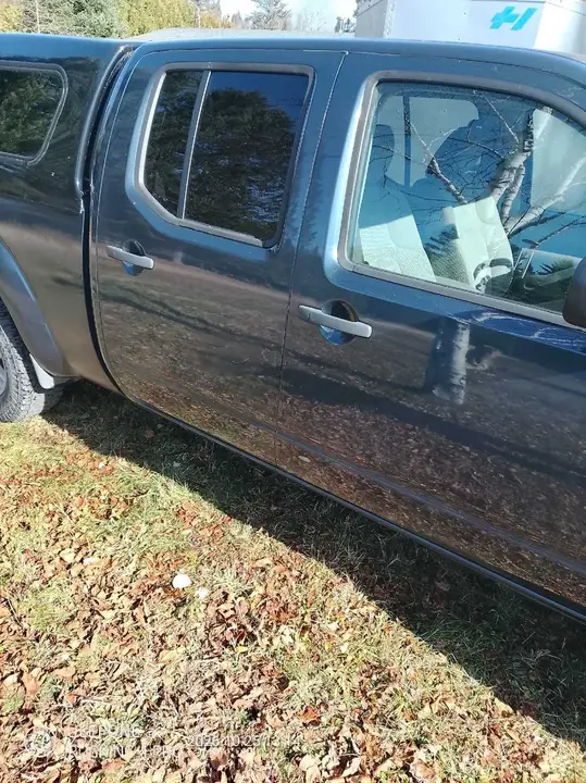 Nissan Frontier 2019 photo 3