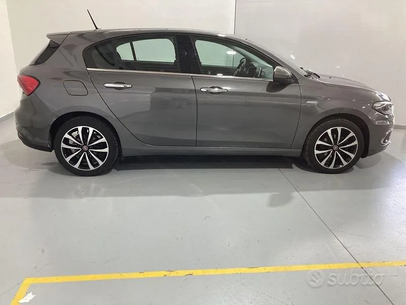 Fiat Tipo 2016 photo 3