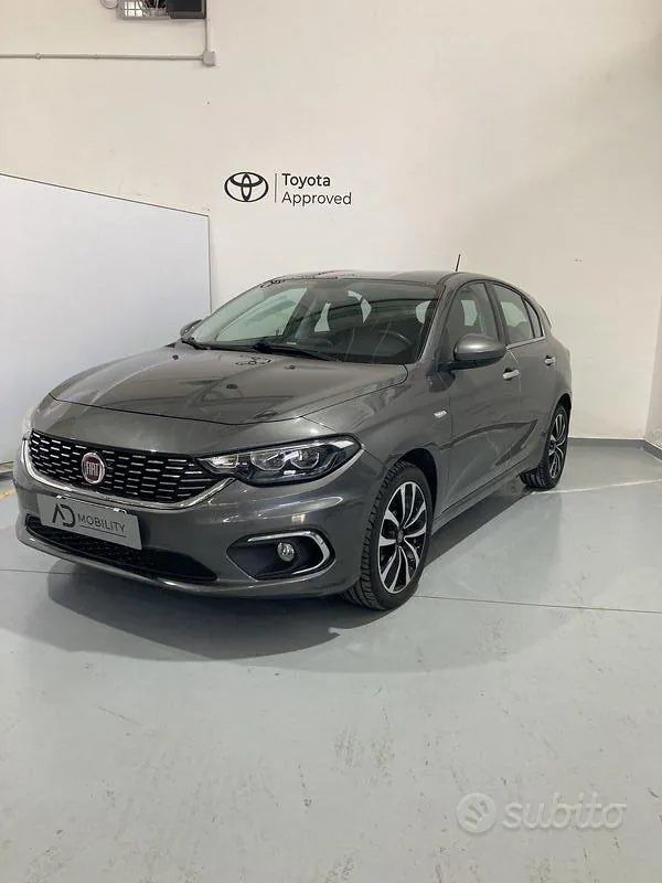 Fiat Tipo