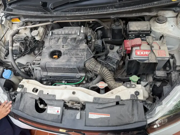 Suzuki Cultus