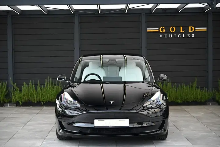Tesla Model 3 2021 photo 3