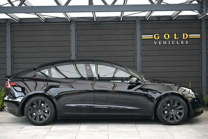 Tesla Model 3 2021 photo 5