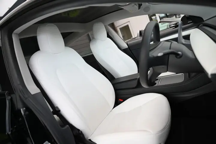 Tesla Model 3 2021 photo 2